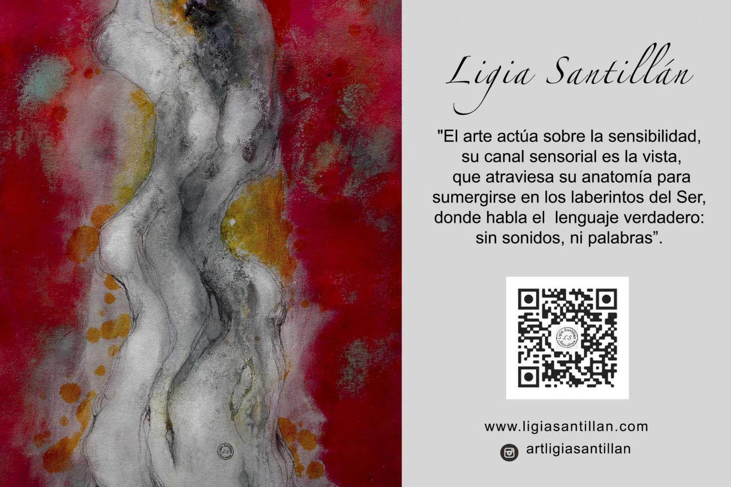 Exposición EN LA SOMBRA DE LO NATURAL