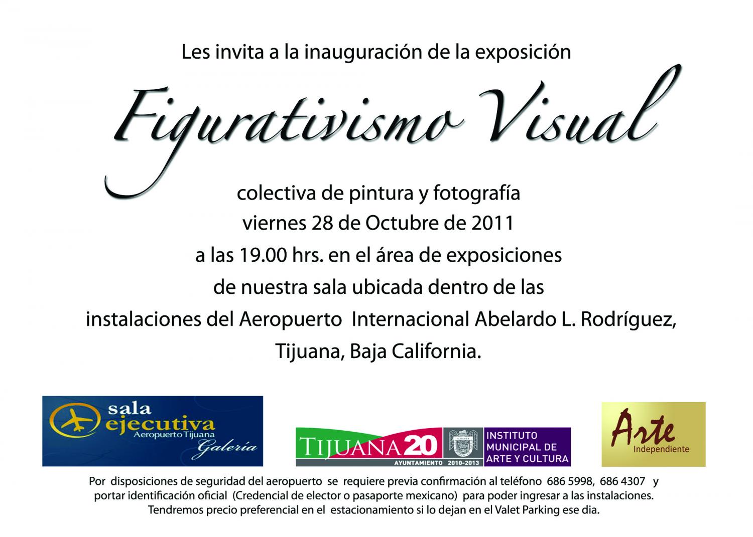 EXPOSICION FIGURATIVO VISUAL