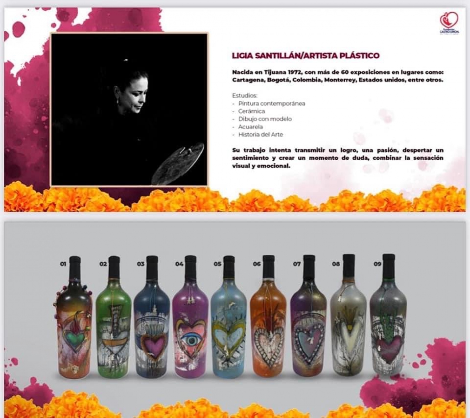 Evento Fundación Casto-Limón a  favor de Samuel 